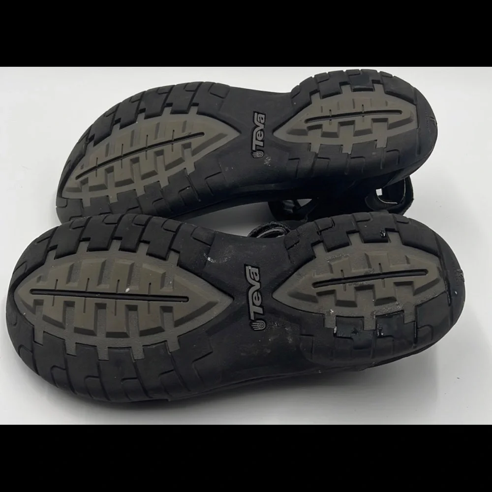 Teva terra nylon